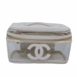 Chanel Vanity