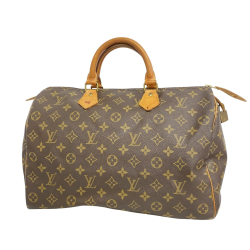 Louis Vuitton Speedy 35