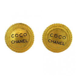 Chanel Coco Mark