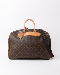 Louis Vuitton Alize 3 Poches Weekend Bag