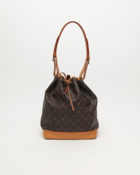 Louis Vuitton Monogram Noé GM Bag