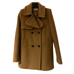 Claudie Pierlot Wool coat