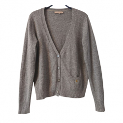 Sandro 100% cashmere cardigan