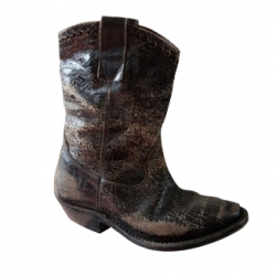 Golden Goose Deluxe Brand Cowboy-Stiefel