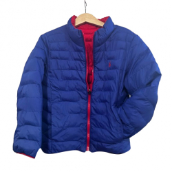 Polo Ralph Lauren Doudoune reversible P-Layer 2