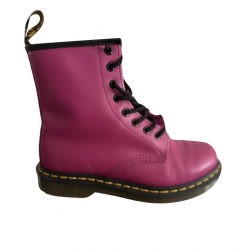 Dr. Martens Smooth Boots 