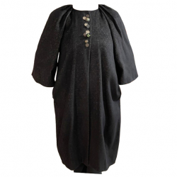 Talbot Runhof Robe