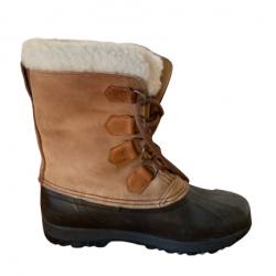 Sorel Alpine