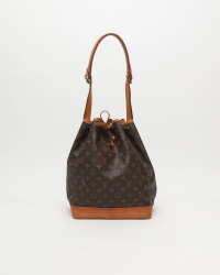 Louis Vuitton Monogram Noé GM Bag