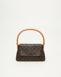 Louis Vuitton Looping PM Bag