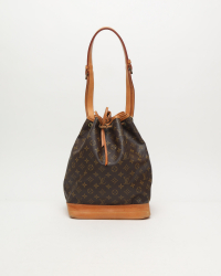 Louis Vuitton Monogram Noé GM Bag