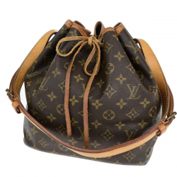 Louis Vuitton Petit Noé