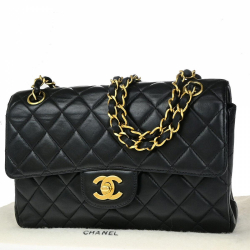 Chanel Timeless