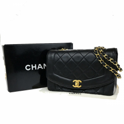 Chanel Diana