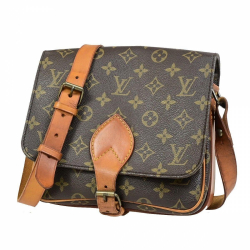 Louis Vuitton Cartouchiere