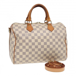 Louis Vuitton Speedy Bandoulière 30