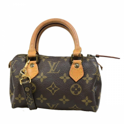 Louis Vuitton Mini speedy