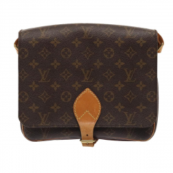 Louis Vuitton Cartouchiere