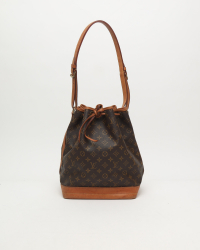 Louis Vuitton Monogram Noé GM Bag