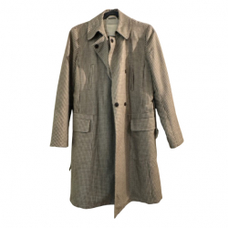 Max Mara Manteau