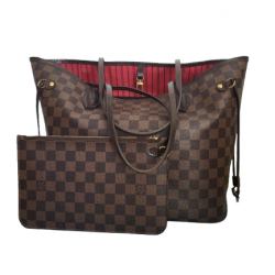 Louis Vuitton Jamais plein