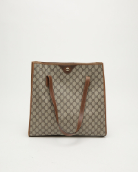 Gucci GG Plus Tote Bag