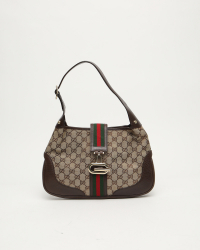 Gucci GG Jackie Bag