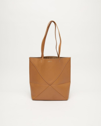 Loewe Medium Puzzle Fold Tote Bag