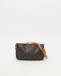 Louis Vuitton Monogram Pochette Accessories Bag