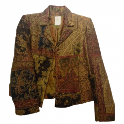 Paul Vasseur Blazer