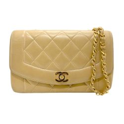 Chanel Diana