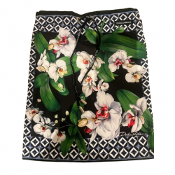 Dolce&Gabbana Fabric pouch