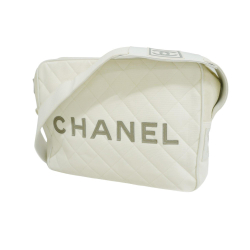 Chanel Sport line