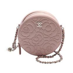 Chanel Camellia