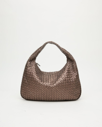 Bottega Veneta Medium Intrecciato Hobo Bag