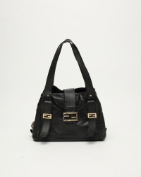 Fendi Ff Multi Pocket Bag