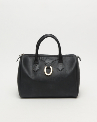 Christian Dior Oblique Boston Bag