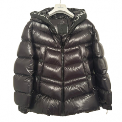 Moncler DIST Jacke mir Kapuze