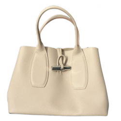 Longchamp Roseau M, Tote Bag