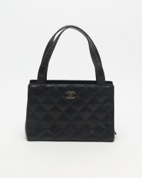 Chanel CC Handbag