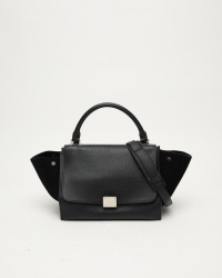 Celine Small Trapeze Bag