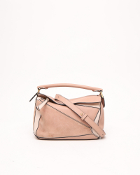 Loewe Small Puzzle Bag