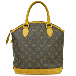 Louis Vuitton Lockit