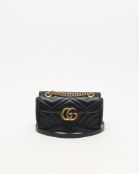 Gucci GG Marmont Mini Shoulder Bag