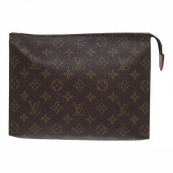 Louis Vuitton Poche Toilette