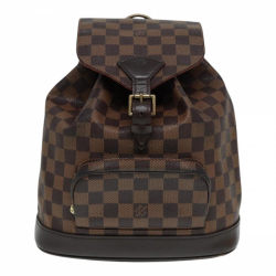 Louis Vuitton Montsouris