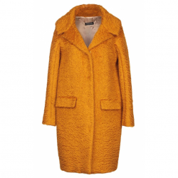 Twinset Manteau en mohair