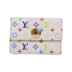 Louis Vuitton Porte monnaie cozy