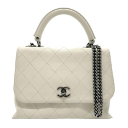 Chanel Coco Handle