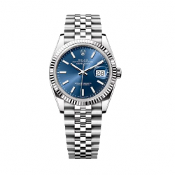 Rolex Datejust 36 Jubilee